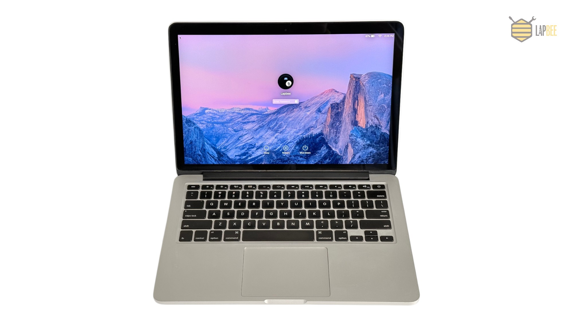 Macbook Pro 13'' 2015 8GB_256GB A1502 1