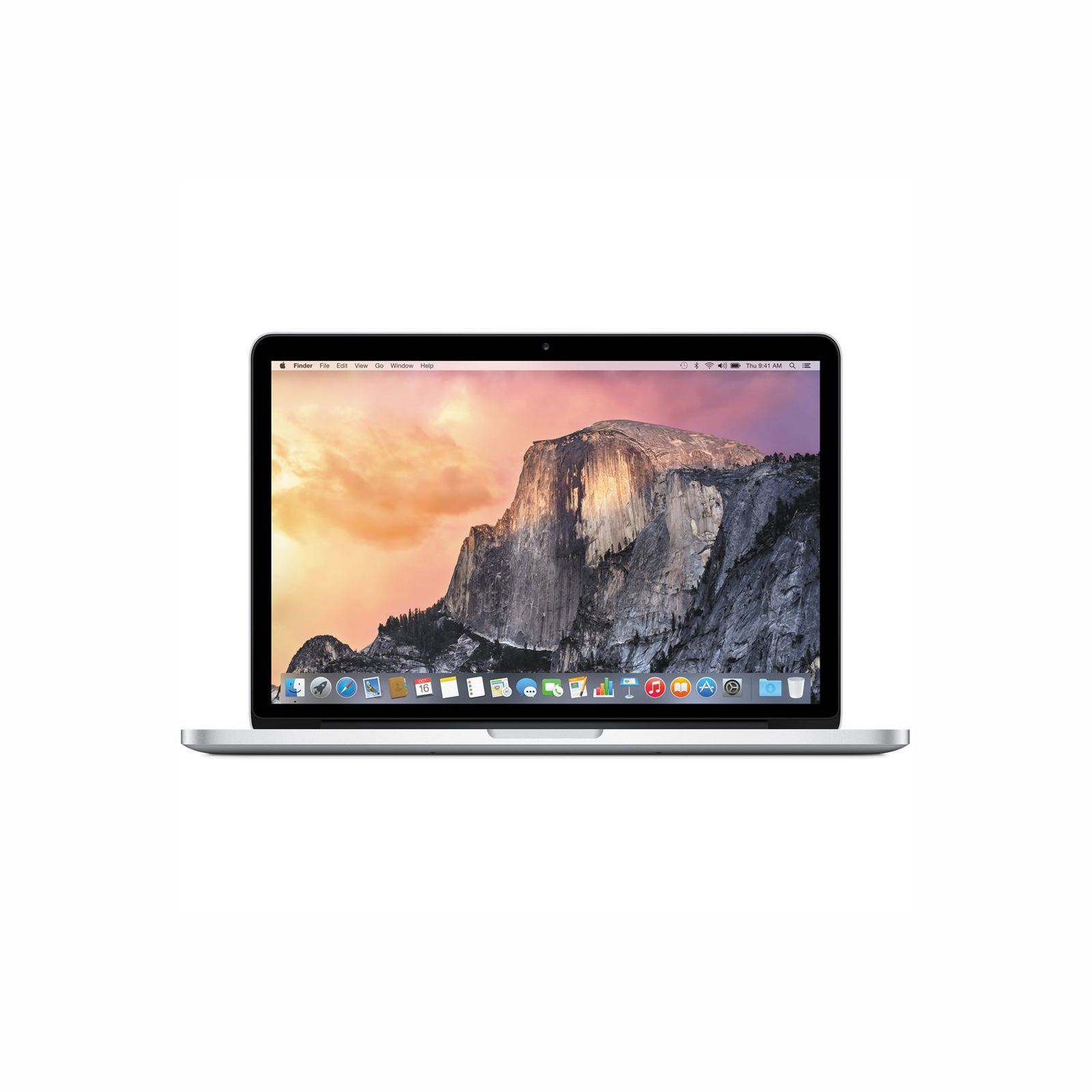 Macbook Pro 13-2015
