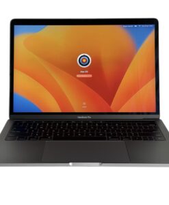 Macbook Pro 13'' 2017 8GB/256GB
