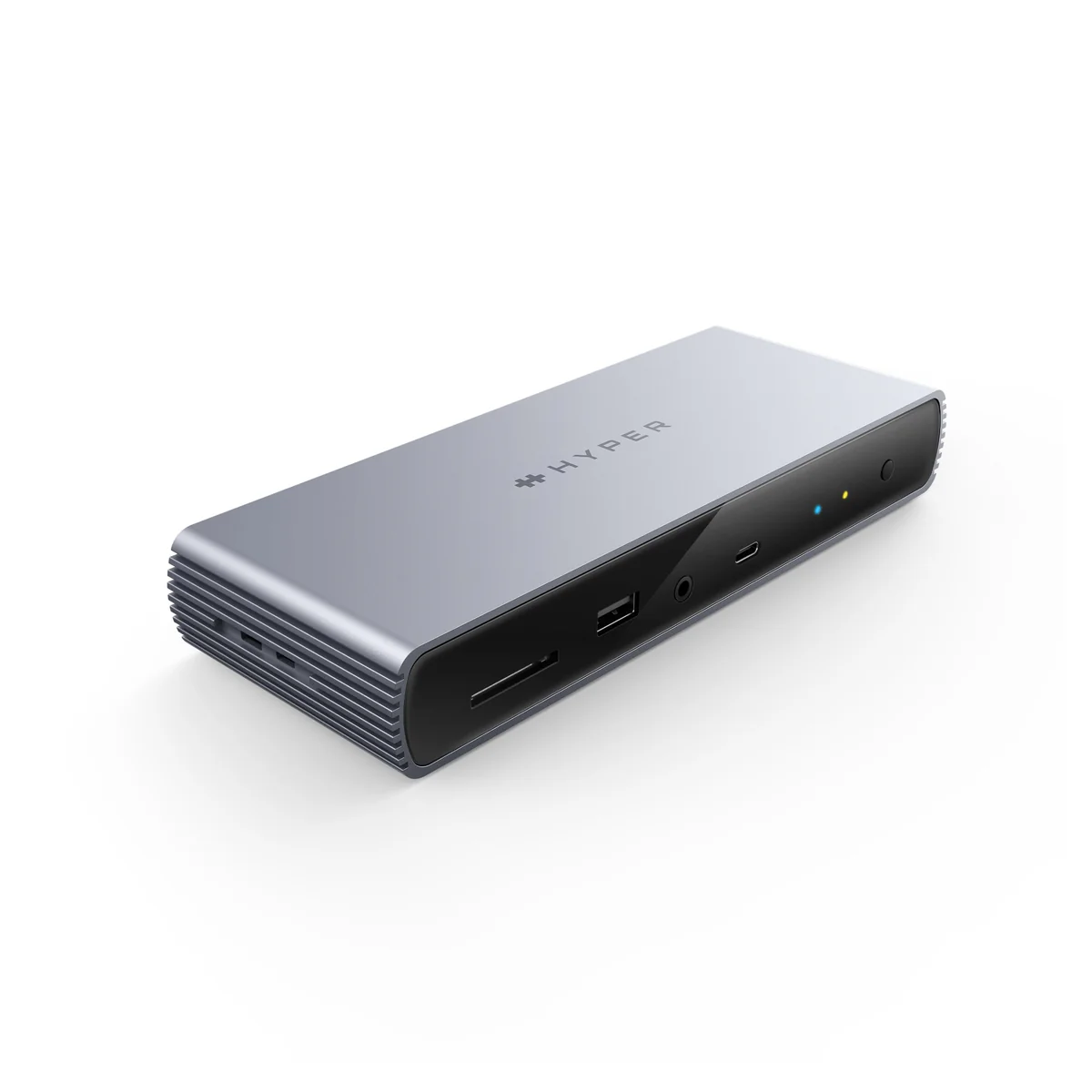 HyperDrive Thunderbolt 4 Docking Station 2 Downstream Ports