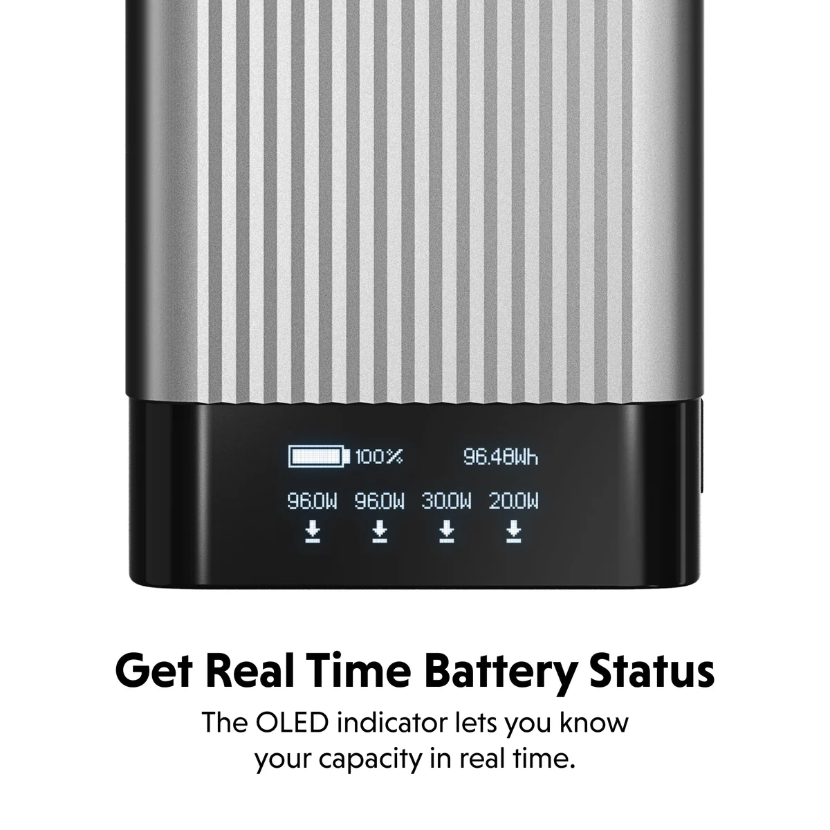 HyperJuice USB-C 245W Power Bank (1)