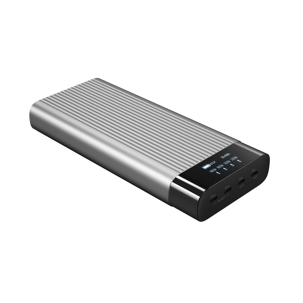 HyperJuice USB-C 245W Power Bank